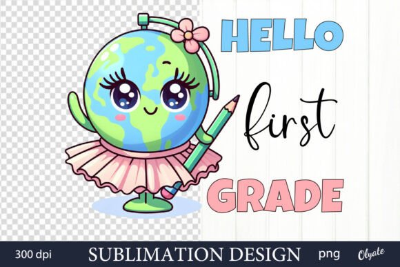 Back to School Sublimation: A Fun and Creative Way to Personalize Your Supplies