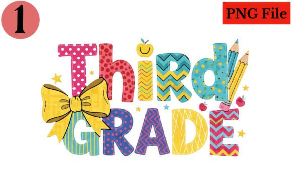 Preppy Back to School PNG: A Versatile Digital Asset for Creative Projects